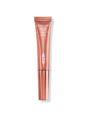 Charlotte Tilbury Glowgasm Beauty Light Wand Blush Highlighter - Pinkgasm
